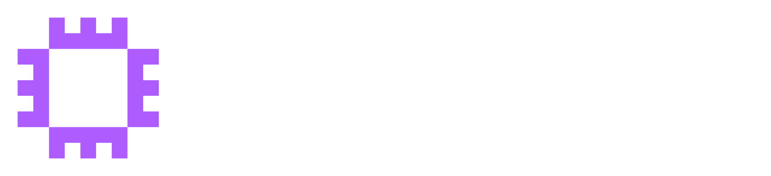 AWS SBG Air University