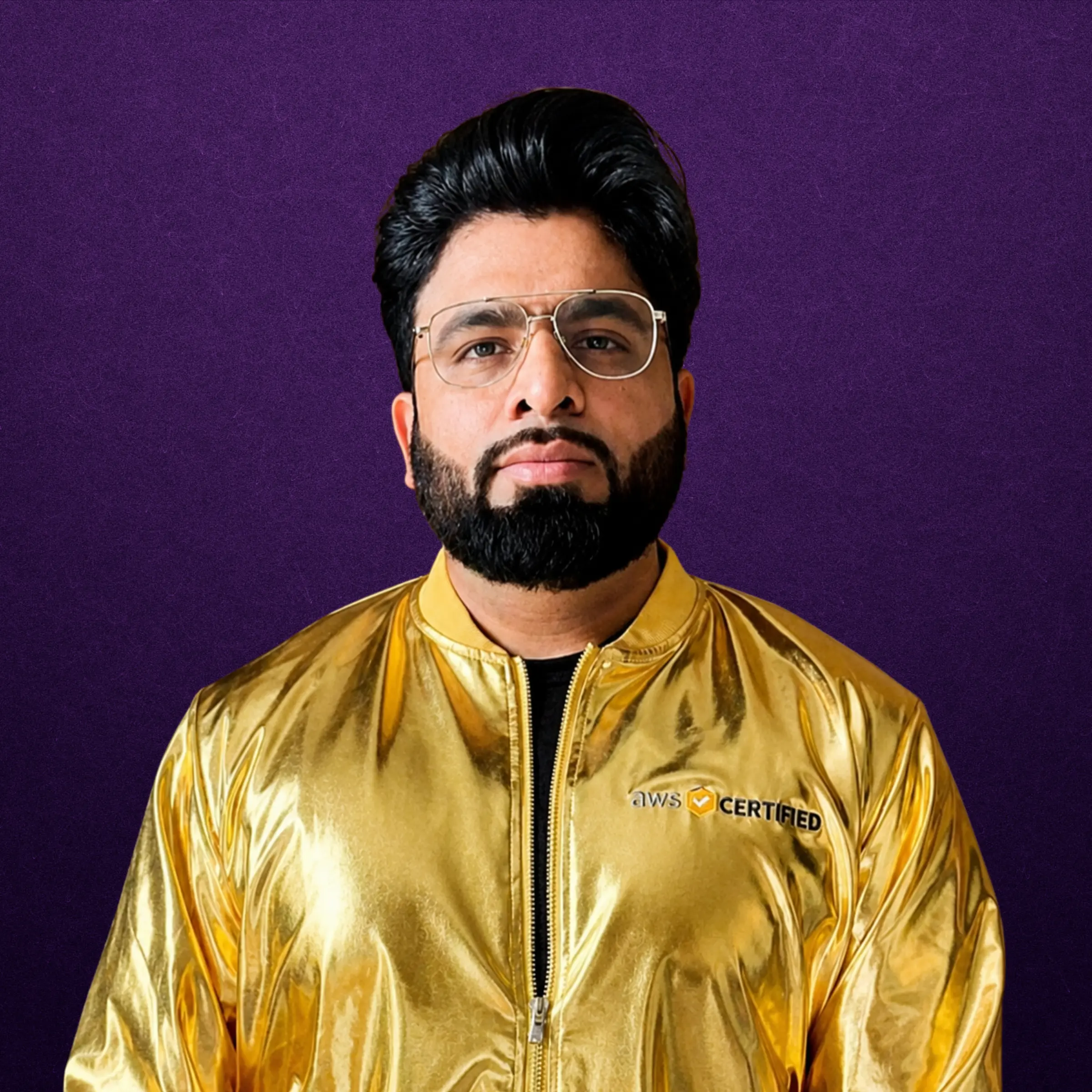 Anwaar Hussain