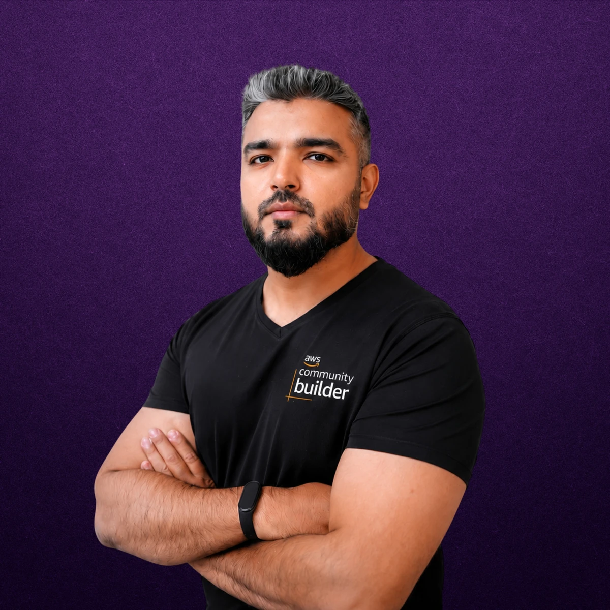 Awais Kamran