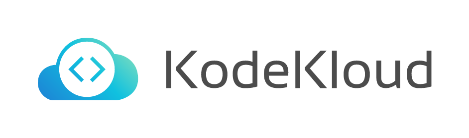 KodeKloud